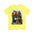 Programa de televisión de los años 80 de Nest vacío- Camiseta de manga corta Unisex Jersey