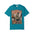 Spooky Art Crispies T-Shirt, Unisex Graphic Tee, Horror Art Shirt, Halloween Costume Top, Gifting for Art Lovers