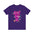 Just Do It Colorful Unisex Jersey Tee | Motivational Shirt, Casual Wear, Sports Apparel, Gift for Fitness Enthusiasts, Summer Tee