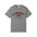 Woodsboro High Class of 1997 T-Shirt, Vintage Graphic Tee, Unisex Casual Wear, Horror Movie Merchandise, Graduation Gift
