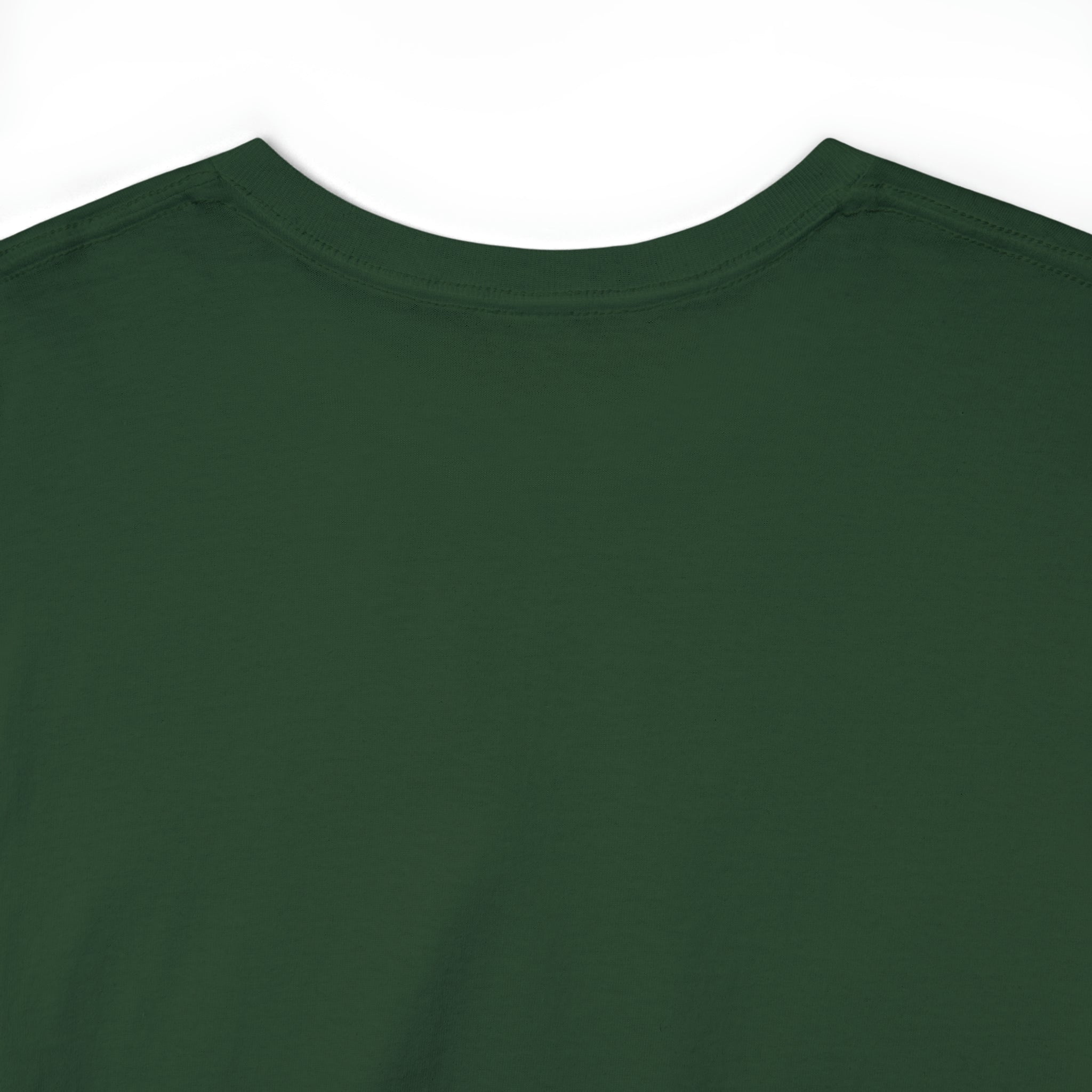 Nacho Average Mom- Unisex Heavy Cotton T-Shirt - Creations by Chris and Carlos