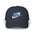 Hello Kitty Nike Inspired Classic Dad Cap | Cute Casual Hat, Gift for Friends, Everyday Wear, Street Style, Birthday Gift