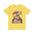 Funny Captain Caveman Cartoon Character Tee, Casual Graphic Shirt, Gift for Men & Women