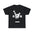 Keep it Simple- Camiseta unisex de algodón pesado