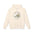 Los Cabos Vintage Crest Hoodie — Lightweight Travel Sweatshirt - Creations by Chris and Carlos