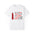 Unisex Garment-Dyed T-Shirt - 'Better Never Means Better for Everyone' Handmaid Tales Inspirational Tee