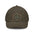 Aether Engineers Embroidered Dad Hat — Steampunk Vintage Logo Cap