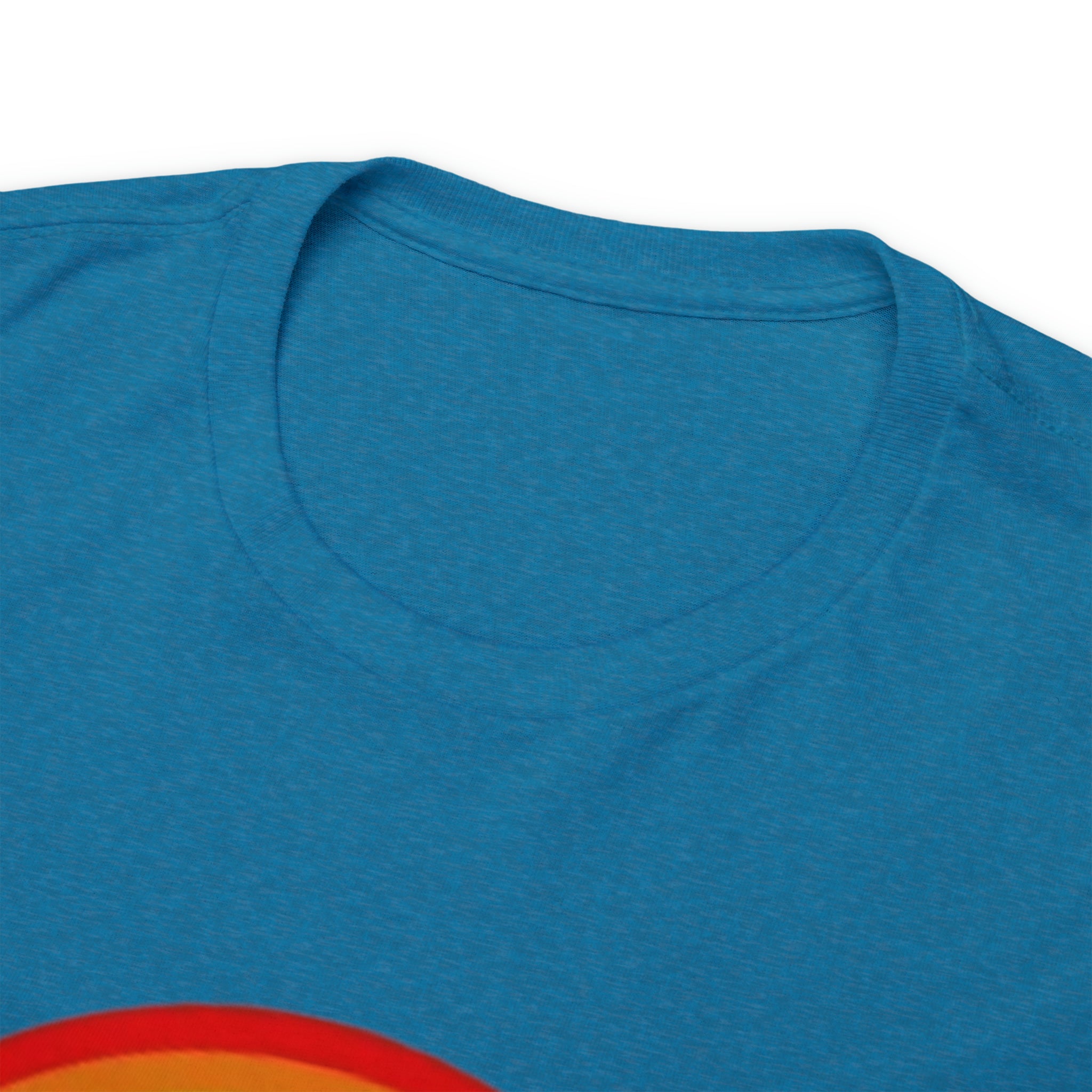 The Lovers, The Dreamers & me- Unisex Heavy Cotton T-Shirt - Creations by Chris and Carlos