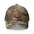 Embroidered Hacks Cap - Stylish Closed-Back Hat, Gift for Trendsetters, Baseball Cap, Summer Accessory, Unisex Headwear