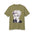 Trendy Graphic Tee, Vintage Aesthetic Shirt, Gift for Music Lovers, Unisex Casual Wear, Stylish Statement Tee