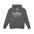 The Foundry Collective New York Hoodie — Lightweight Vintage Logo Sweatshirt - Creations by Chris and Carlos