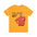 Below Deck Sailing Yacht- Capitan Glenn Unisex Jersey Short Sleeve Tee