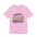 Coffee & Motherhood T-Shirt — "Powered by Coffee & Motherhood" Graphic Tee for Moms