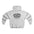 Old Soul Athletic Hoodie — Vintage 2025 Retro Graphic Pullover