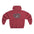 Old Soul Athletic Hoodie — Vintage 2025 Retro Graphic Pullover