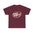 Dr Pepper Soda Unisex Heavy Cotton Tee