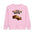 Toddler Sweatshirt - The Playroom Club Vintage Race Car