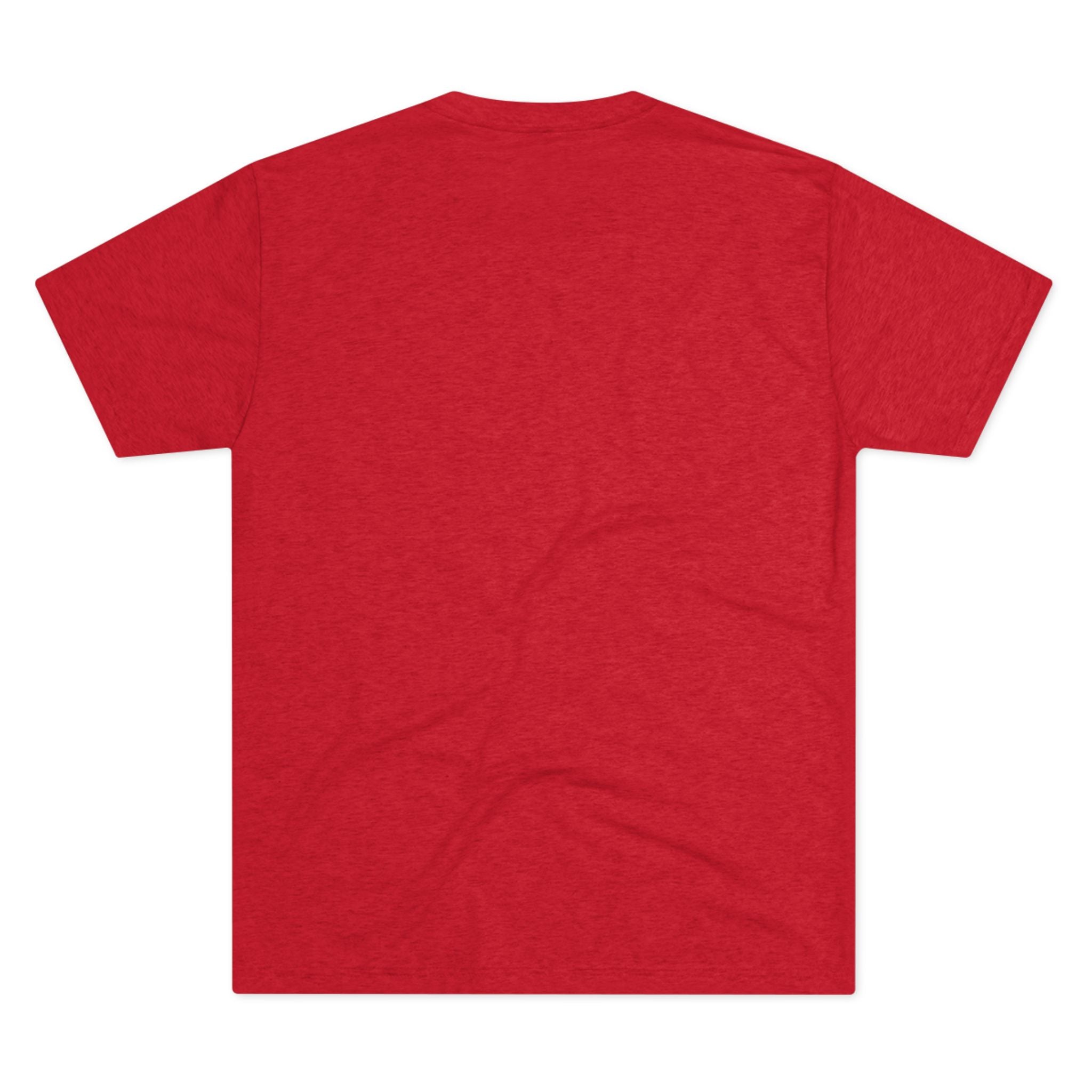 Punch the Monkey T-Shirt — Retro Comic Cartoon Monkey Graphic Tee - Creations by Chris and Carlos