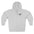 Hamptons Tennis Club Vintage Zip Hoodie