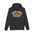 Colonial Marines Athletic Dept. Hoodie – Vintage Sports Graphic Sweatshirt Aliens 40th Anniversary