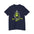 Grinch Zipper T-Shirt