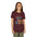 Masters of the Universe Youth Tee — Retro Cartoon Hero Kids Shirt