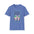 Happy Hours T-Shirt — Illustration of Friends Drinking at Cafe - Creations by Chris and Carlos