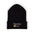 Classic Cuffed Beanie with 'Days of Our Lives' Embroidery, Cozy Winter Hat