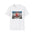Alien Friends Graphic Tee, V the Series Unisex Softstyle T-Shirt