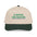 Baseball Cap — "If Existence, Then Exhaustion" Embroidered Trucker Cap - Creations by Chris and Carlos