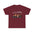 My First Ex Husband Unisex Heavy Cotton Tee