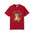 Pride Parade T‑Shirt — "Rawr & Proud" Dinosaur Pride Tee