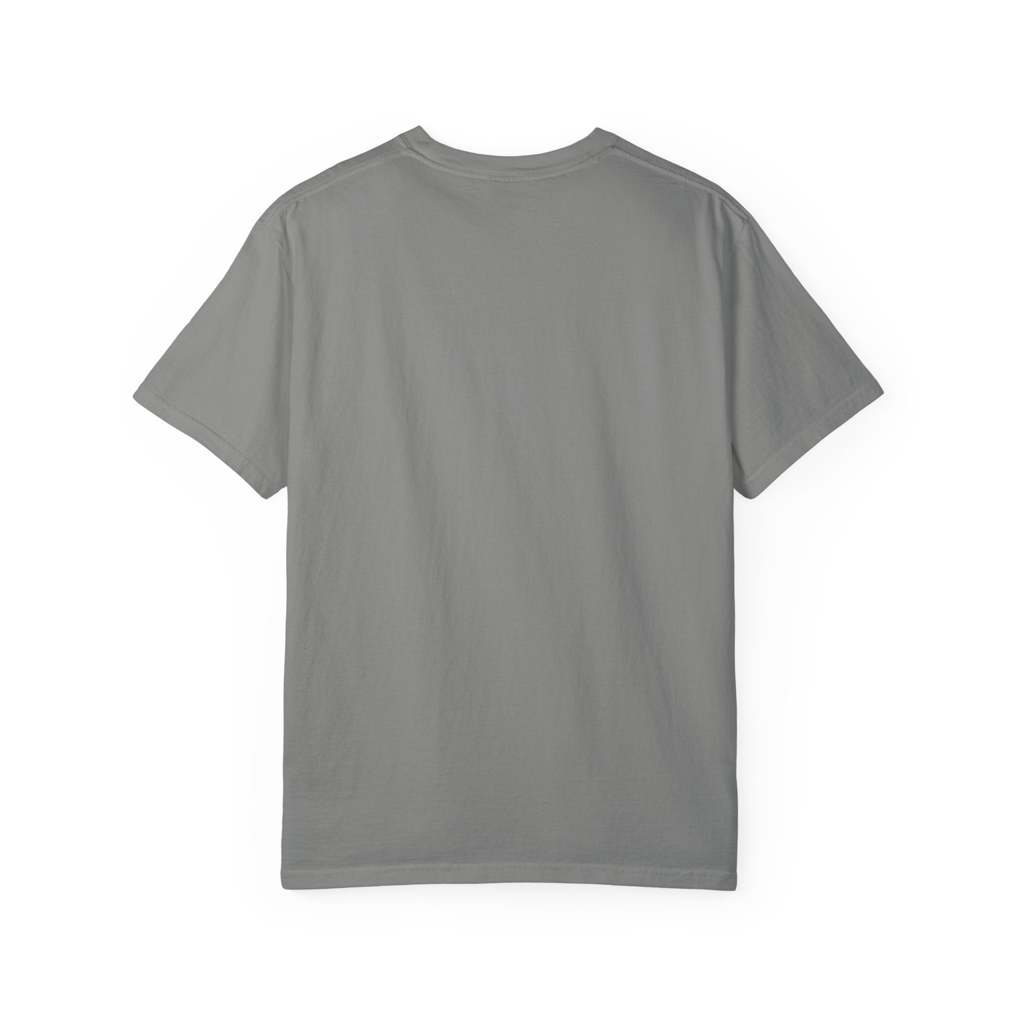 Quiet Hour T-Shirt — Vintage Relaxation Tee - Creations by Chris and Carlos
