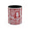 Retro Music Icon Coffee Mug - Carly Simon & Alanis Morissette, Perfect Gift for Music Lovers, Vintage Style, Coming Around Again