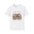 Love Shack Cottage T-Shirt — Vintage Floral Rose Cottagecore Tee