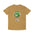 M&M's Green Unisex Faded Shirt