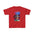Fun Graphic Tee for Kids, Cool Kids T-Shirt, Gamer Tee, Cartoon Character Shirt, Perfect Gift for Boys and Girls
