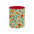Raices & Ritmo- Roots and Rhythm Collection- Colorful Floral Ceramic Mugs for Spring Decor, Vibrant Coffee Cups, Perfect Gift for Birthdays & Holidays, Home & Office