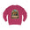 WKRP in Cincinnati Unisex Sweatshirt, 70's Show Fan Apparel