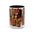Fierce Character Coffee Mug, Anime Mug, Gift for Gamers
