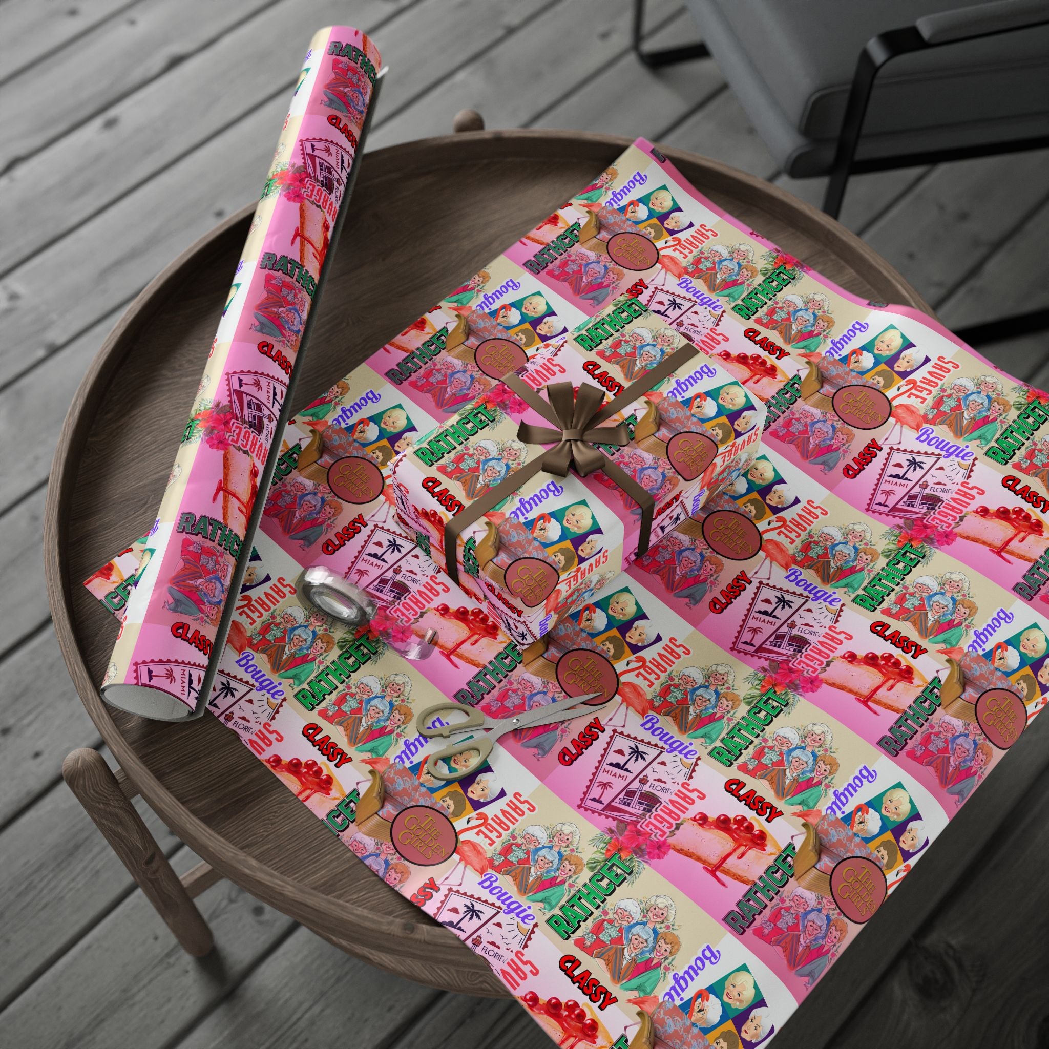 Old Soul Apparel and Home