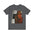 Halloween Horror Unisex Tee - Nightmare on Elm Street Freddy Krueger Scary Movie