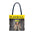 Playbill-Style Tote Bag — 'Common Knowledge' Broadway Theater Poster Design