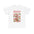 Cute Strawberry Shortcake Tee, Fun Retro T-Shirt, Gift for Kids, Summer