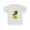 Taco Bell Retro Logo Unisex Heavy Cotton Tee
