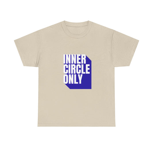 Unisex Heavy Cotton Tee - Creations by Chris and Carlos