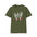 WWF Logo- Unisex Softstyle T-Shirt - Creations by Chris and Carlos
