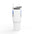 Stylish Insulated Travel Mug for Train Lovers, Travel Cup, Commuter Mug, Gift for Train Enthusiasts, PATH Themed Mug