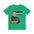 On Patrol Live Dont Mess with Shade Keeney Unisex Jersey Short Sleeve Tee