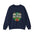 The Tailgate Crew- Game Day Crew Sweatshirt | One Tam One Dream Unisex Heavy Blend Crewneck